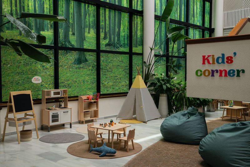 Iberostar Waves Royal Andalus 42