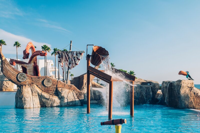 Iberostar Waves Royal Andalus 3