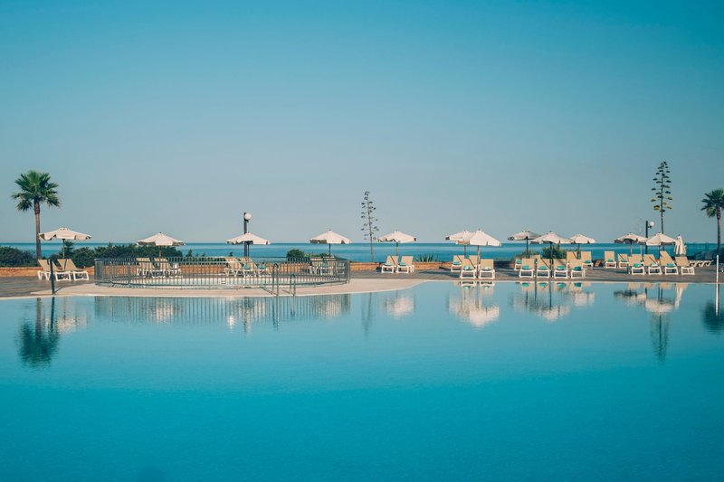 Iberostar Waves Royal Andalus 4