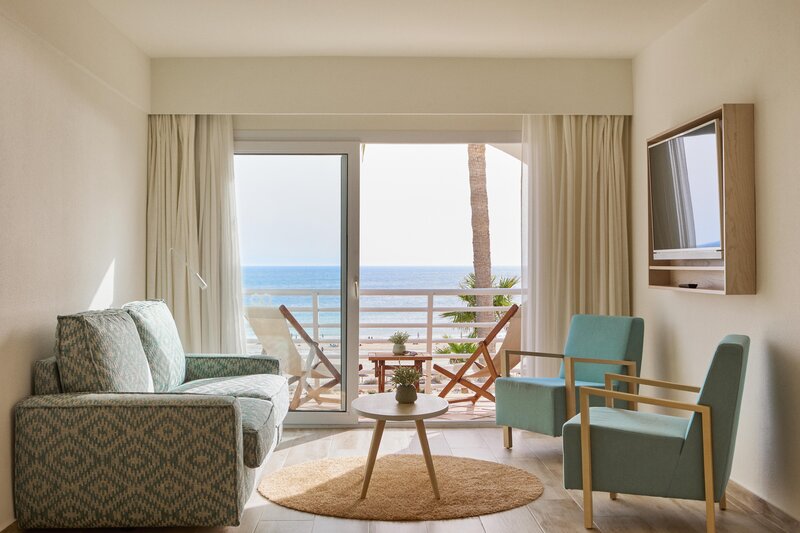 Iberostar Waves Royal Andalus 12