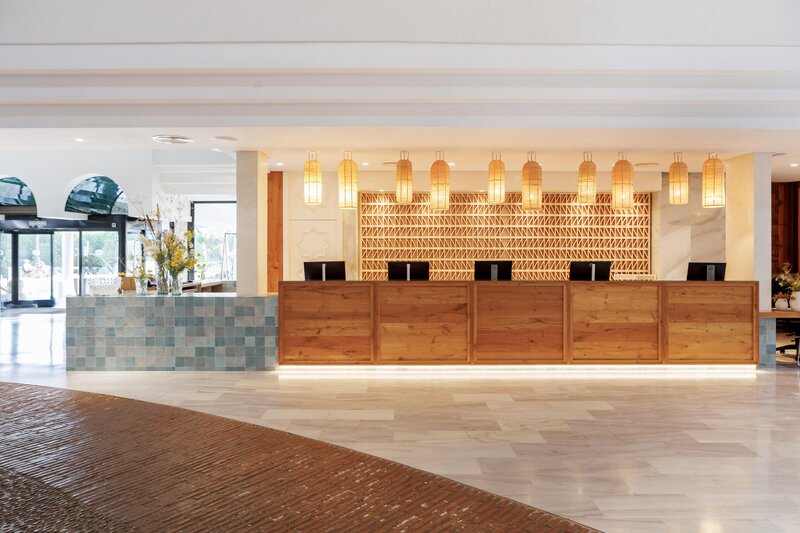 Iberostar Waves Royal Andalus 17