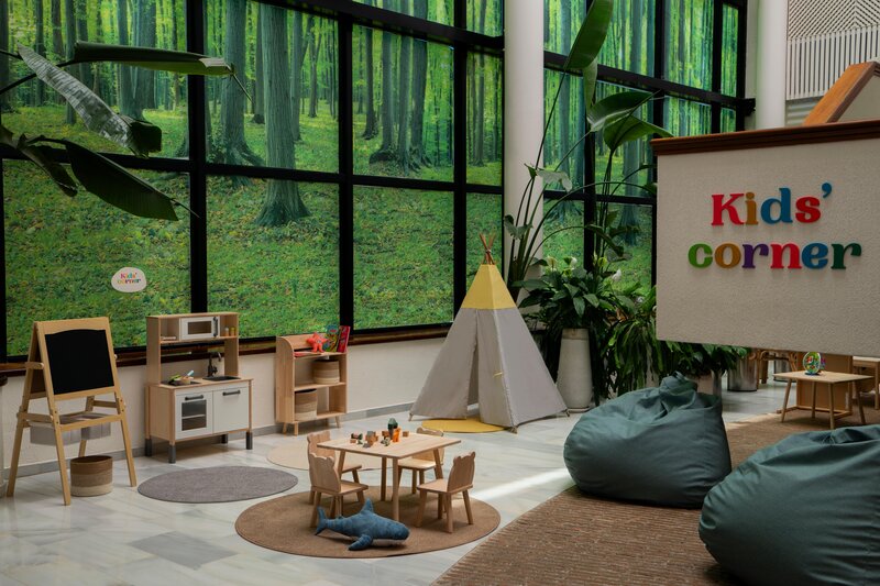 Iberostar Waves Royal Andalus 28