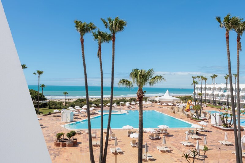 Iberostar Waves Royal Andalus 41