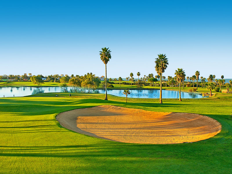 Iberostar Royal Andalus 8