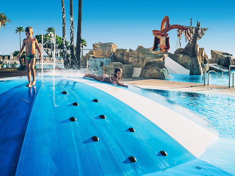 Iberostar Royal Andalus 9