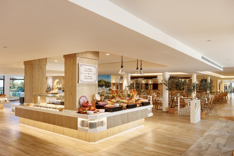 Iberostar Waves Royal Andalus 14