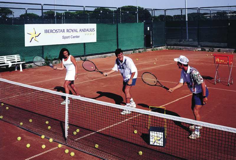 Iberostar Waves Royal Andalus 35