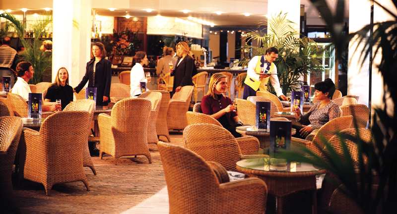 Iberostar Waves Royal Andalus 36