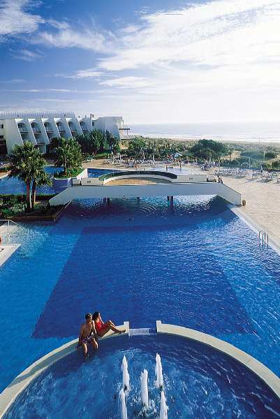 Iberostar Waves Royal Andalus 37