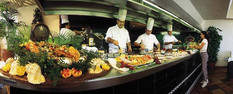 Iberostar Waves Royal Andalus 39