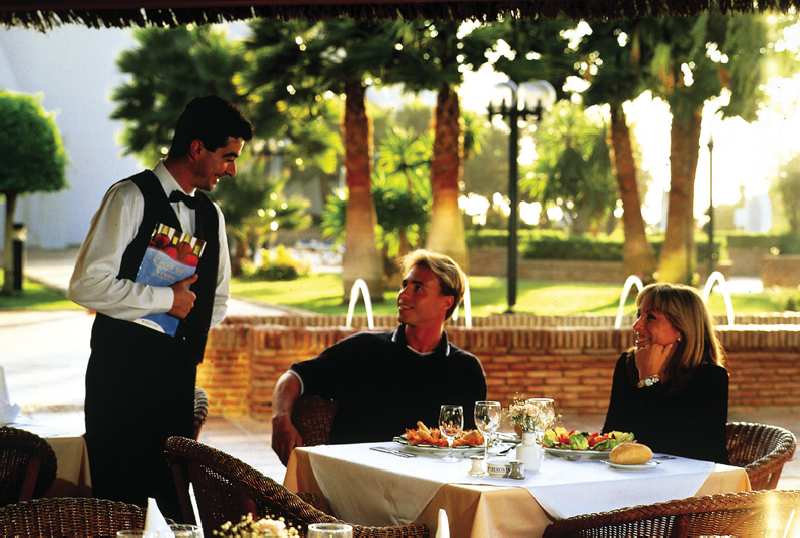 Iberostar Waves Royal Andalus 40