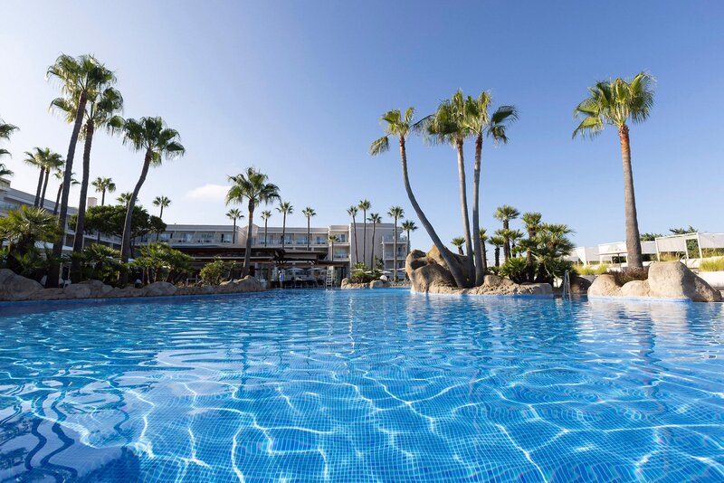 Hipotels Playa la Barrosa 3