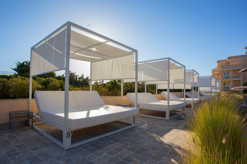 Hipotels Playa la Barrosa 7