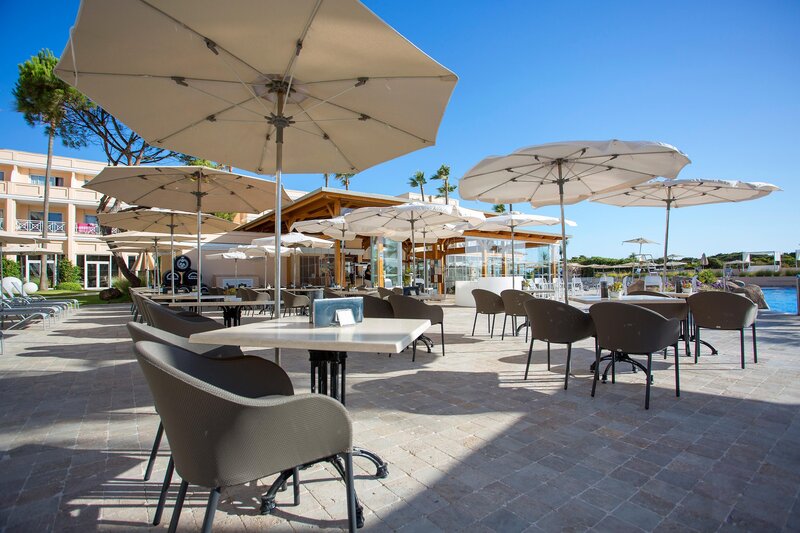 Hipotels Playa la Barrosa 8