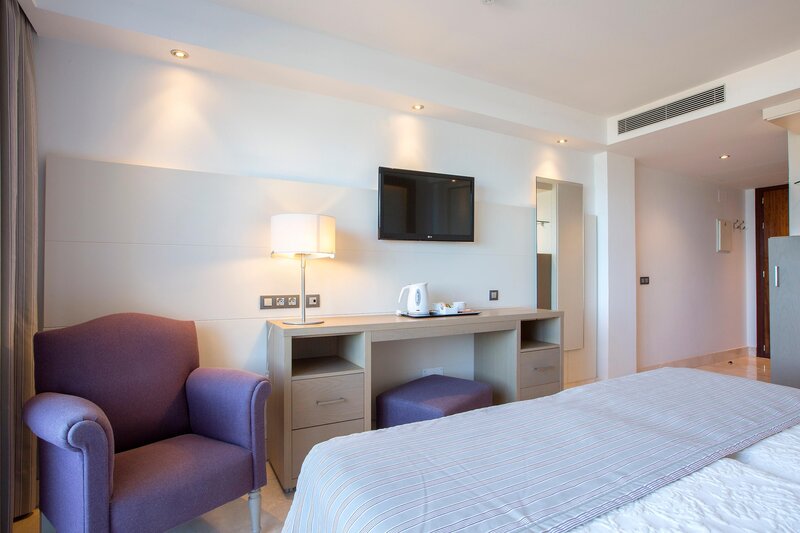 Hipotels Playa la Barrosa 11