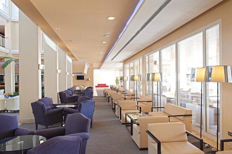 Hipotels Playa la Barrosa 17