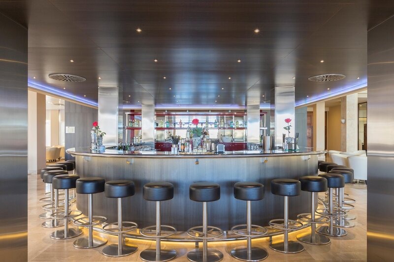 Hipotels Playa la Barrosa 18