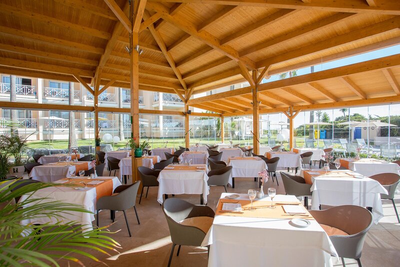 Hipotels Playa la Barrosa 21