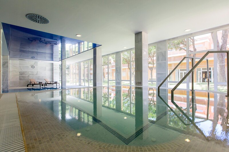 Hipotels Playa la Barrosa 22