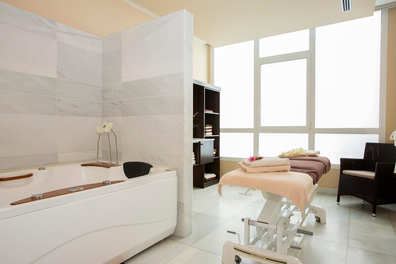 Hipotels Playa la Barrosa 24