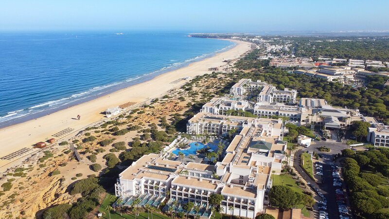 Hipotels Playa la Barrosa 25