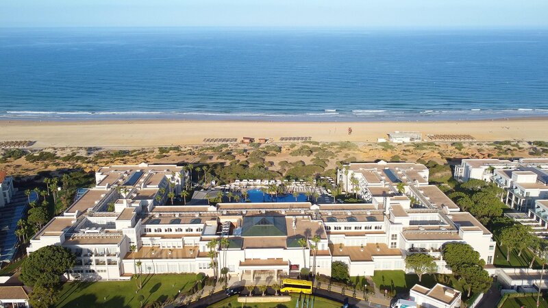 Hipotels Playa la Barrosa 26