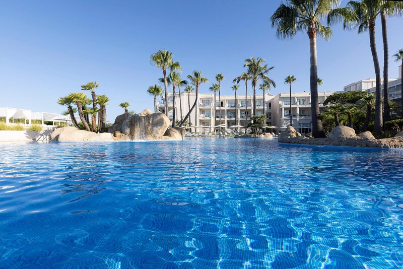 Hipotels Playa la Barrosa 28