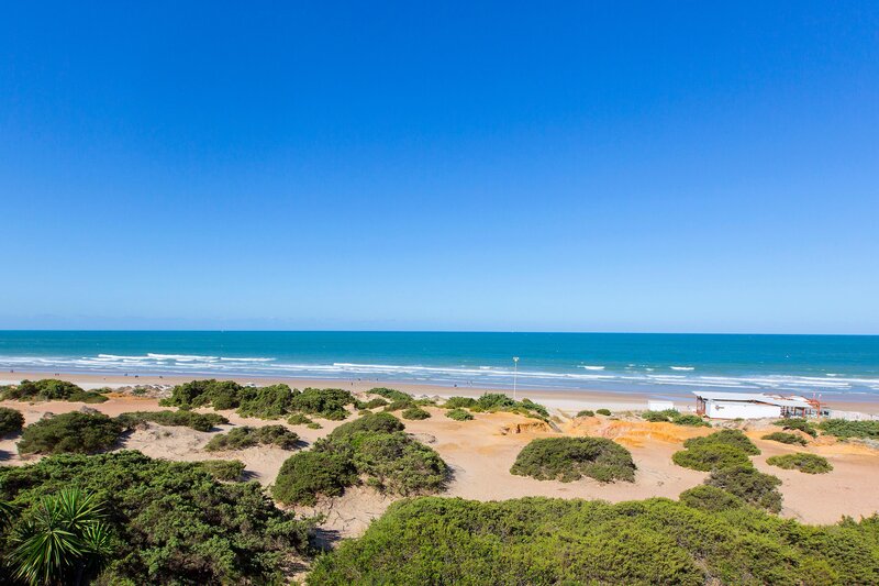 Hipotels Playa la Barrosa 30