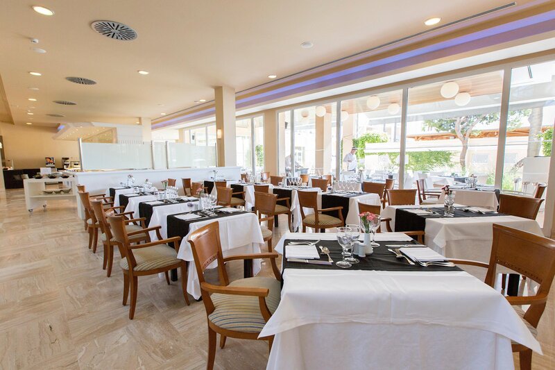 Hipotels Playa la Barrosa 40