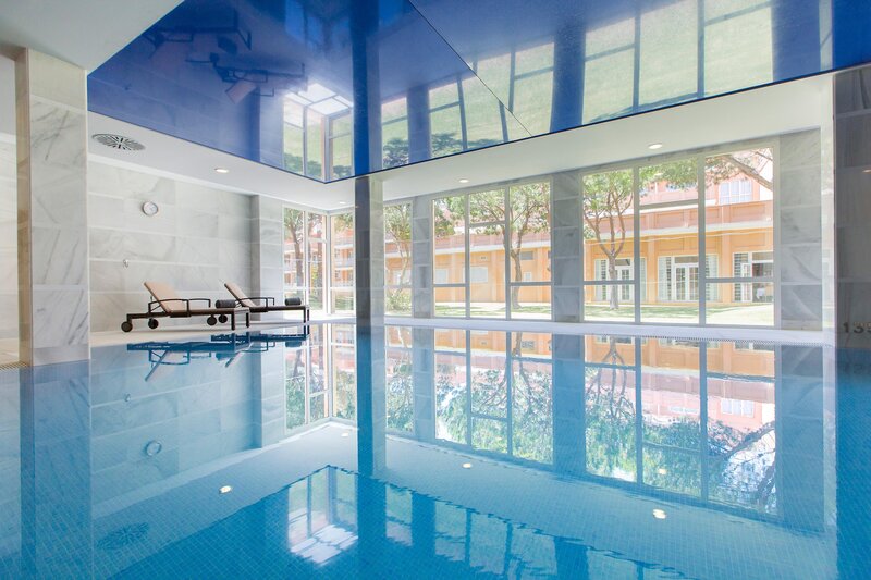 Hipotels Playa la Barrosa 41