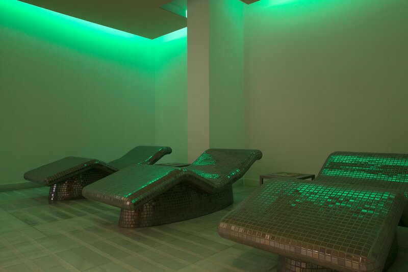 Hipotels Playa la Barrosa 42