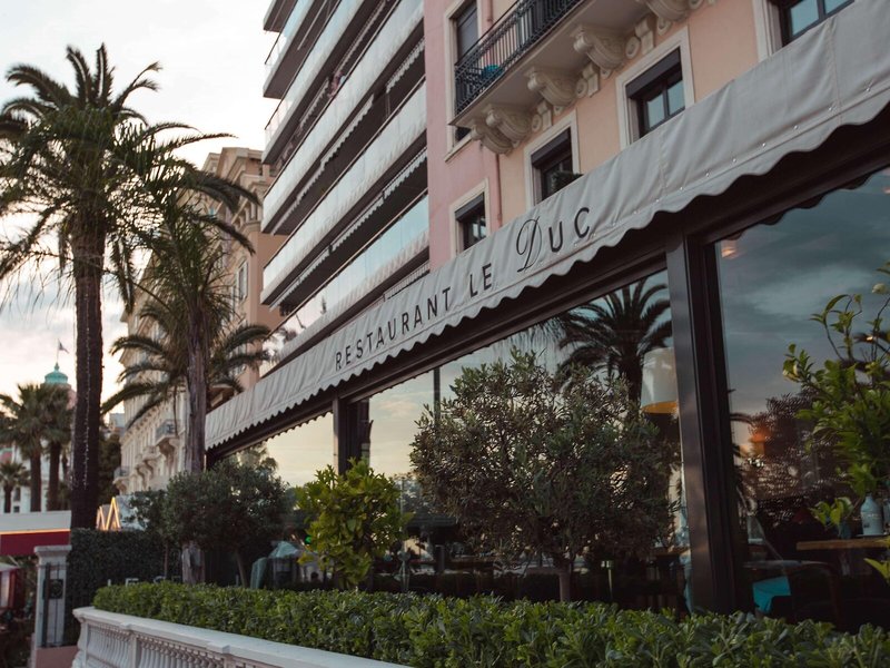 Westminster Hotel & Spa 1 - Exterior