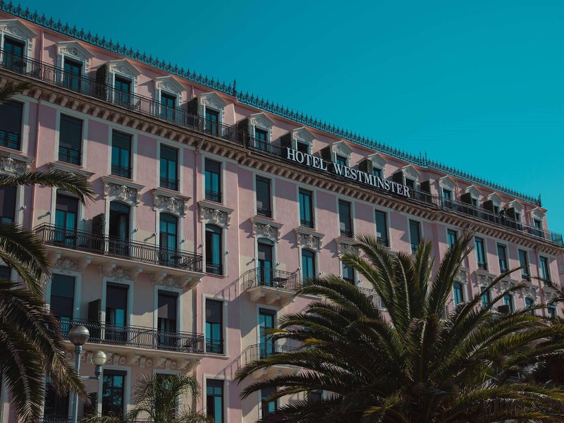 Westminster Hotel & Spa 2 - Exterior