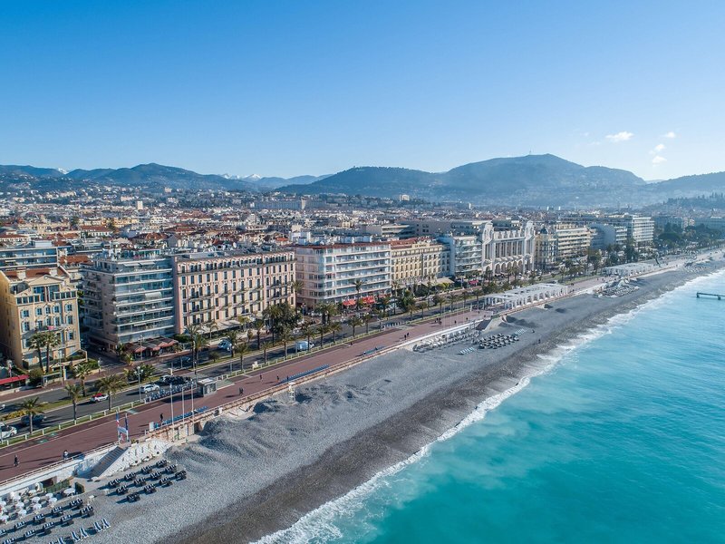 Westminster Hotel & Spa 3 - Exterior