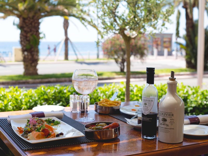 Westminster Hotel & Spa 6 - Landscape