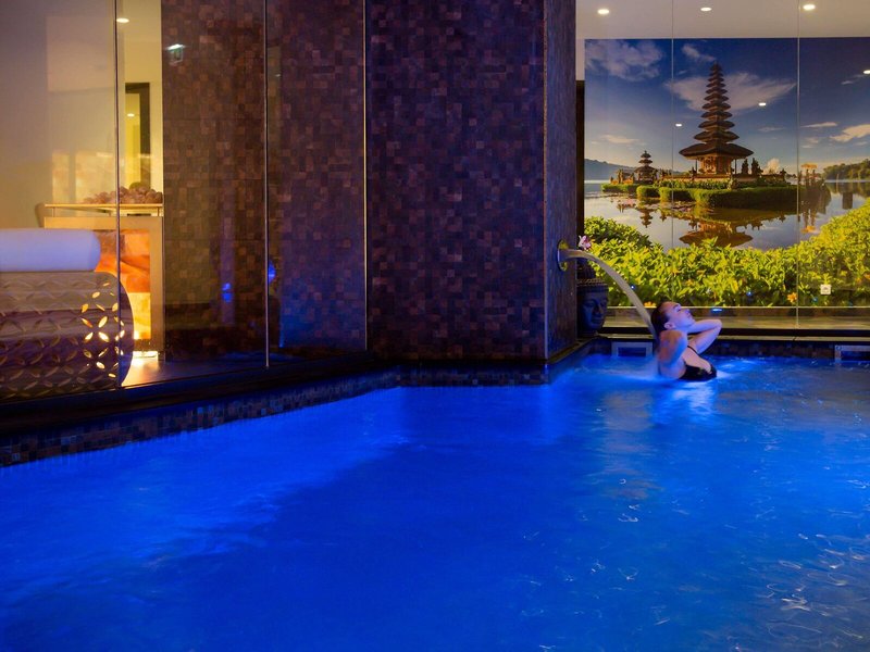 Westminster Hotel & Spa 11 - Outdoor Pool