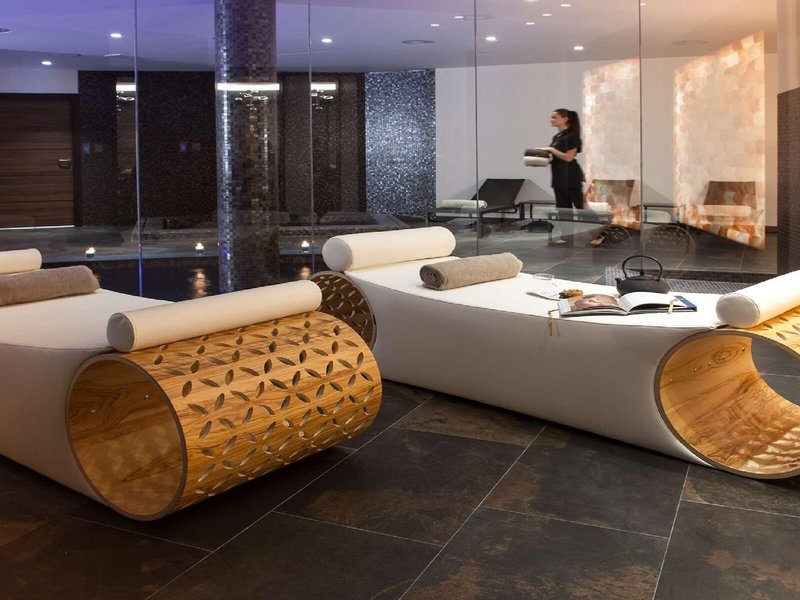 Westminster Hotel & Spa 13 - Health & Beauty