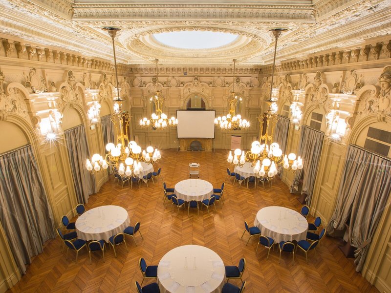 Westminster Hotel & Spa 14 - Conference Room