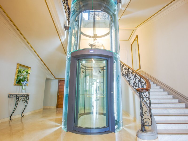 Westminster Hotel & Spa 17 - Lounge / Lobby