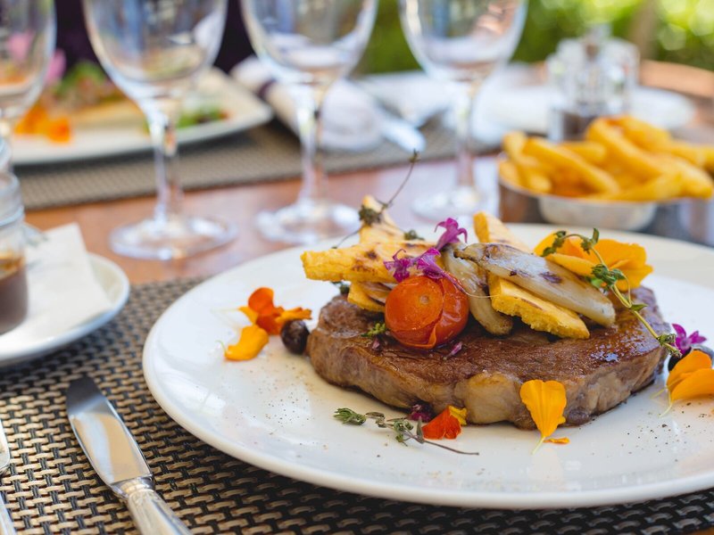 Westminster Hotel & Spa 22 - Restaurant