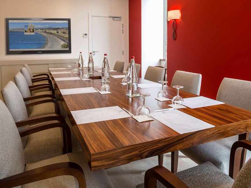 Westminster Hotel & Spa 25 - Restaurant