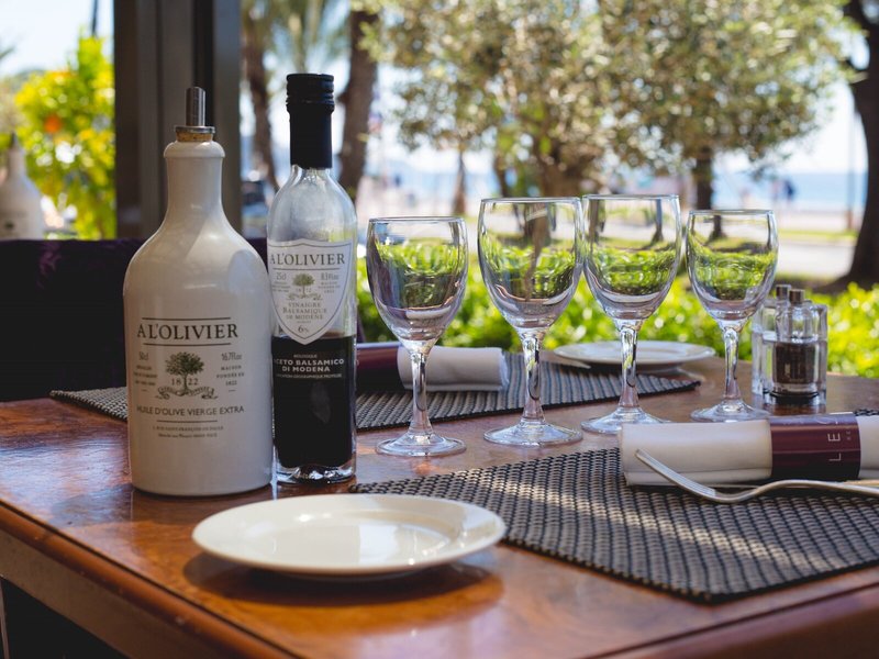 Westminster Hotel & Spa 26 - Restaurant