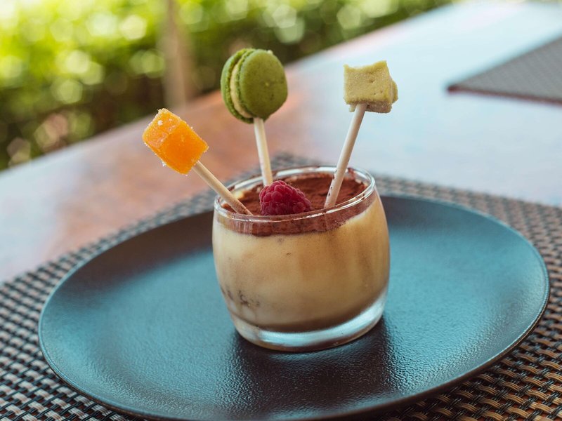 Westminster Hotel & Spa 27 - Restaurant