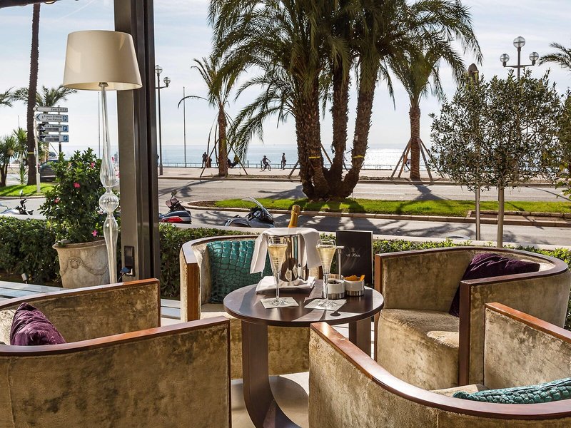 Westminster Hotel & Spa 28 - Restaurant