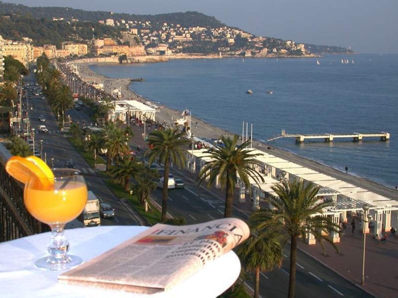 Westminster Hotel & Spa 29 - Restaurant