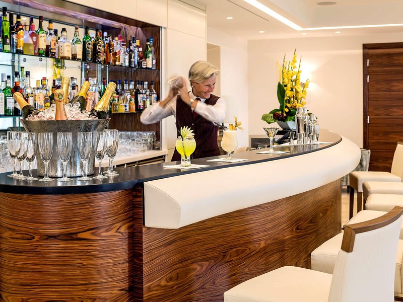 Westminster Hotel & Spa 30 - Restaurant