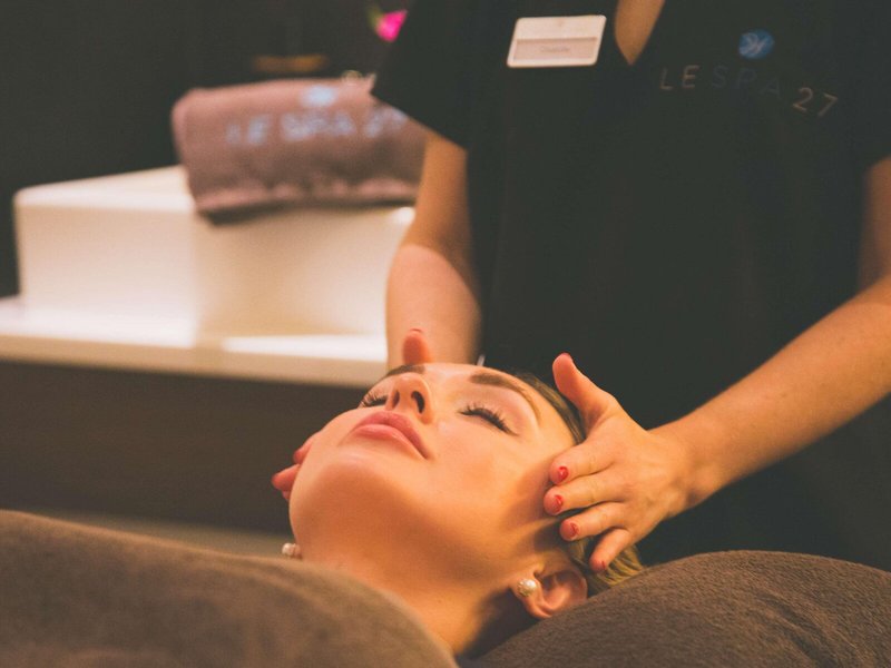 Westminster Hotel & Spa 33 - Health & Beauty