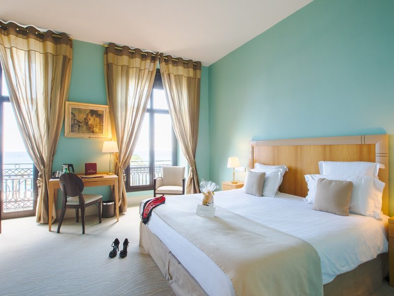 Westminster Hotel & Spa 35 - Room Example