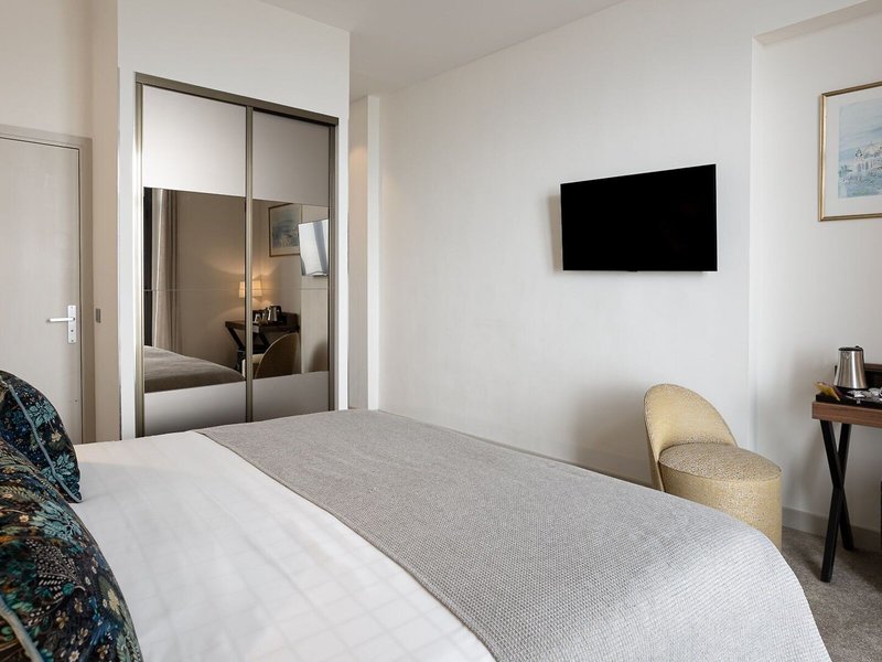 Westminster Hotel & Spa 36 - Room Example