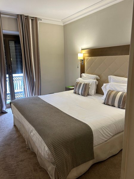 Westminster Hotel & Spa 38 - Room Example